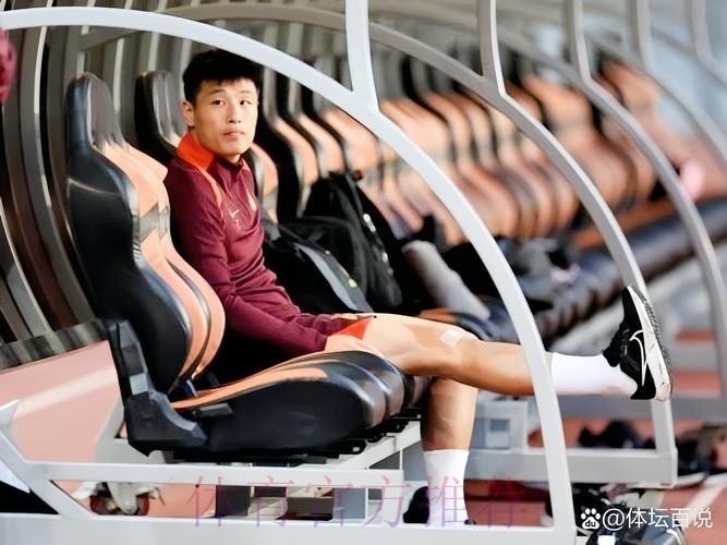 中国男足国家队队员武磊确诊感染新冠肺炎 中国男足国家队队员武磊确诊感染新冠肺炎