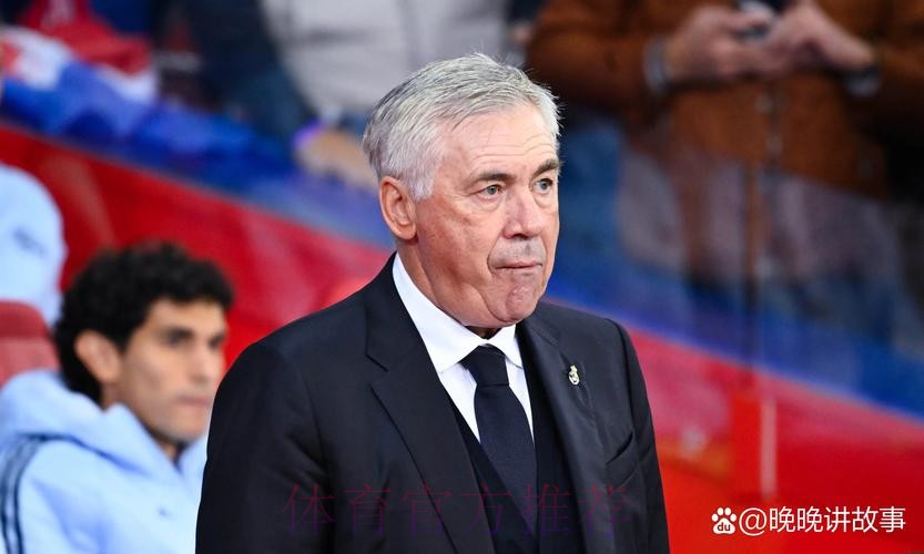 砍树!安帅:没考虑签中后卫 琼阿梅尼等人可以客串 砍树!安帅:没考虑签中后卫 琼阿梅尼等人可以客串